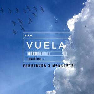 Vuela (feat. MrMuerte)