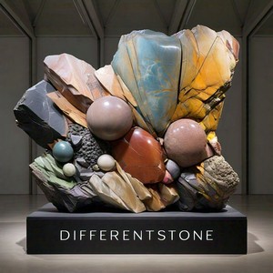 Nothing can stop you (Instrumental Version)