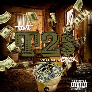 Trapped Out (Explicit)