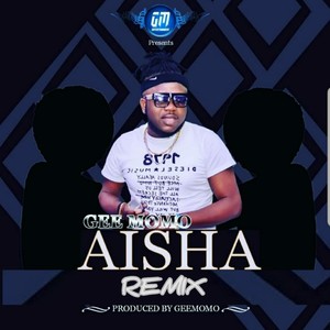 Aisha (Remix)