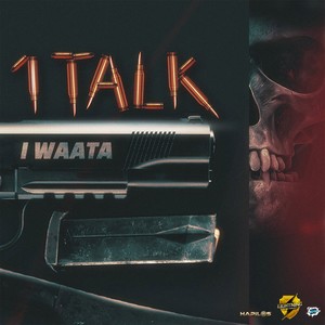 1 Talk (Radio Edit)