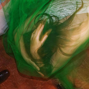You Are Why I'm Invisible