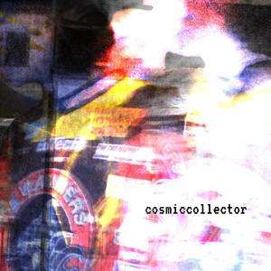 cosmiccollector (Explicit)