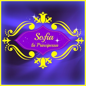 Sofia la principessa (Dalla serie tv)