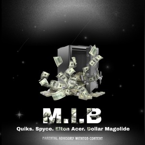 M.I.B (Money in the Bank)