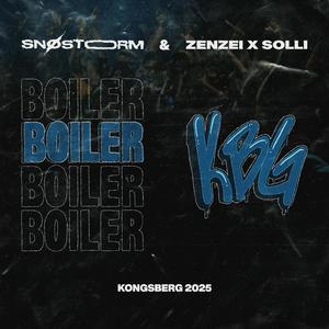 BOILER (Explicit)