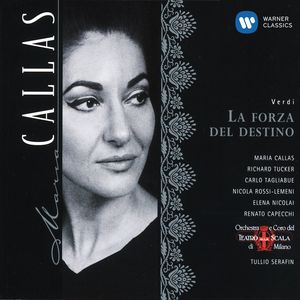 La Forza del Destino (1997 - Remaster) , Act II: Sta bene (很好)