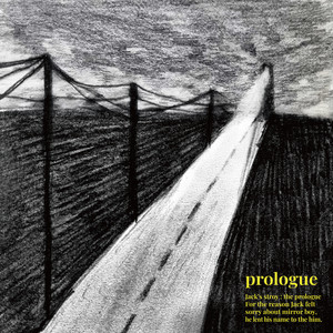 JACK(Feat. Alive Funk)