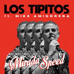 Mirada Speed (En Vivo Teatro Ópera)