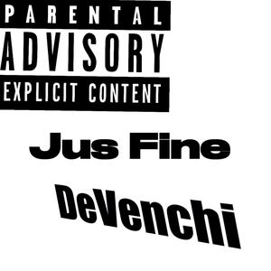 Jus Fine (Explicit)