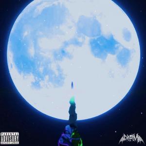 Moon (feat. AlexTrash) (Explicit)