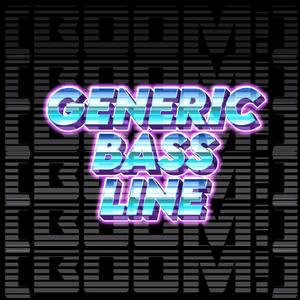 Generic Bass Line