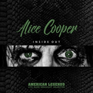 Alice Cooper - Schools Out (Live)