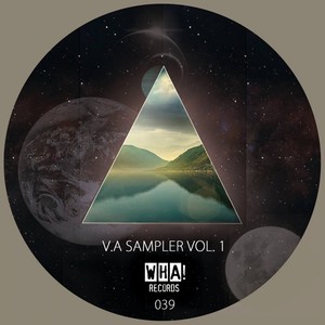 Va Sampler Vol. 1