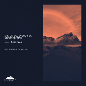 Amapola (Peve Remix)