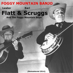 Foggy Mountain Banjo (Remastered 2014)