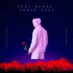 FEEL ALONE