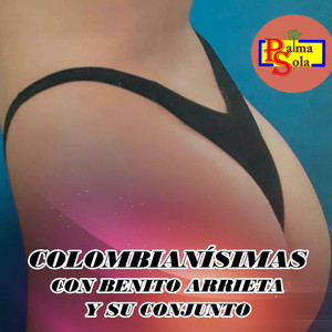 Colombianisimas