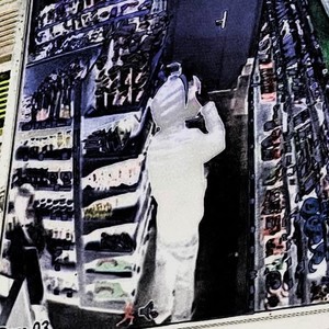 Не ножи (Explicit)