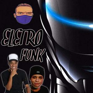 ELETRO FUNK PENTÃO DE ROBOCOP (Explicit)