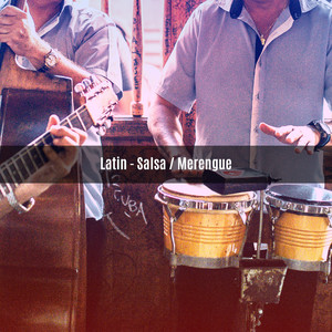 LATIN - SALSA MERENGUE