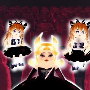 a lister whores (feat. chloe galore) (Explicit)