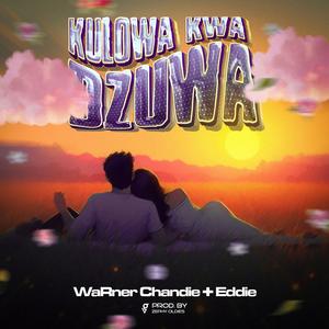 Kulowa Kwa Dzuwa (feat. Eddie Mhon)
