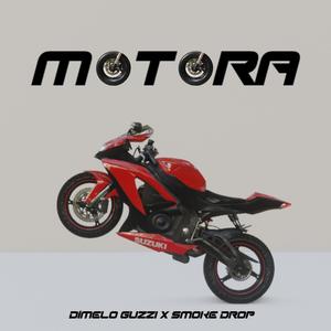 MOTORA (feat. Smoke Drop) (Explicit)