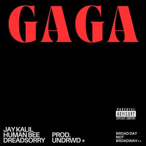 Gaga (Explicit)