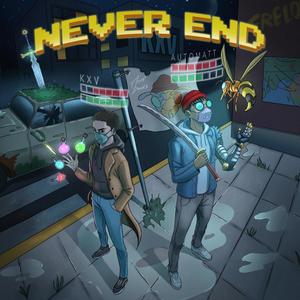 NEVER END (Explicit)