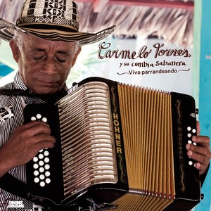 Vivo parrandeando, chande