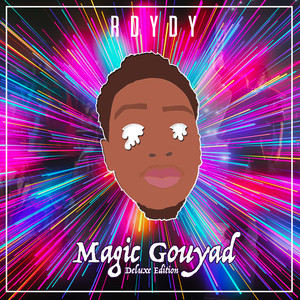 Magic Gouyad #3