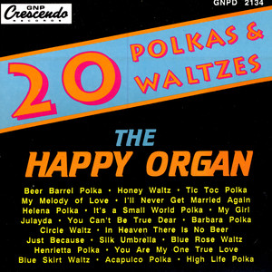 20 Polkas & Waltzes