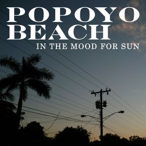Popoyo Beach - In The Mood For Sun