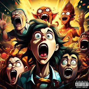 MAMMA MIA! (freestyle) (Explicit)