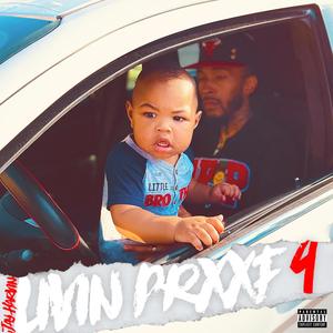 Wit The Shhh(feat. Johnny Puertorican & Frank Santiago) (Explicit)