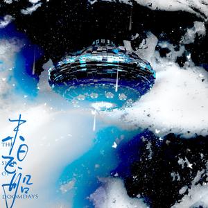 末日飞船 (6p各唱各挑战)封面