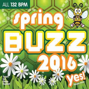 SPRING BUZZ 2016