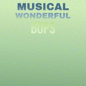 Musical Wonderful Bops