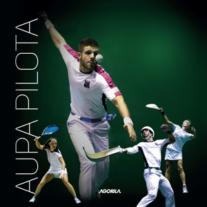 Aupa Pilota