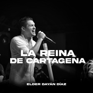 La Reina De Cartagena (Live)