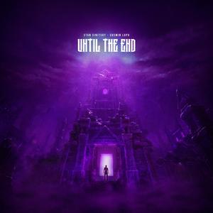 Until The End(feat. Cosmin Lupu)