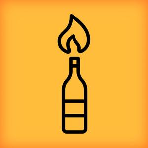 Firewater(feat. Callgirl) (Explicit)