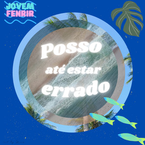 Eu Posso Até Estar Errado