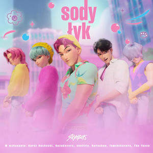 Soda Pop - Polish (Sody Łyk)