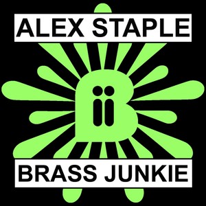 Brass Junkie