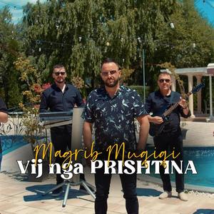 Vij nga Prishtina