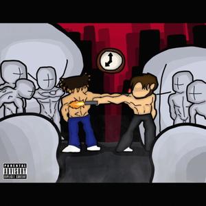 ME (feat. HBK Pat) (Explicit)