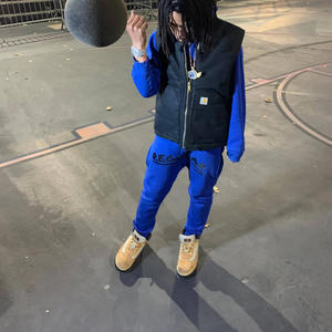 BabySlime - Everyboodykills (feat. (feat.t3)) (Explicit)