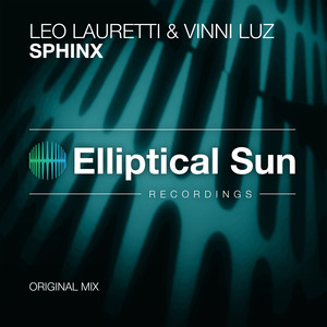 Sphinx (Extended Mix)